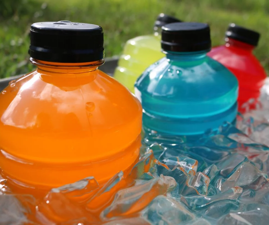 Is Gatorade Good for Losing Weight: Fact or Fiction for Fitness Enthusiasts