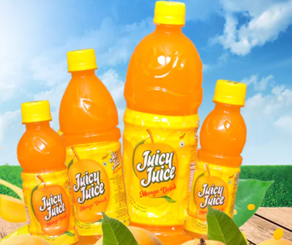 Is Juicy Juice Healthy?