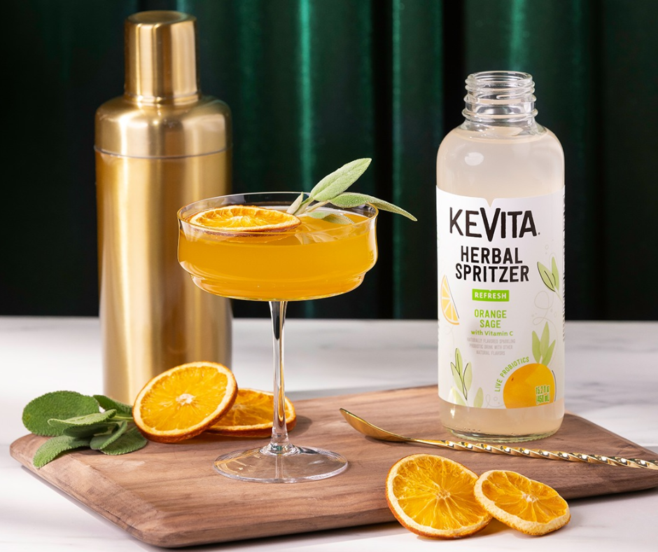 Is Kevita Good for You: Fermented Fizz and Wellness