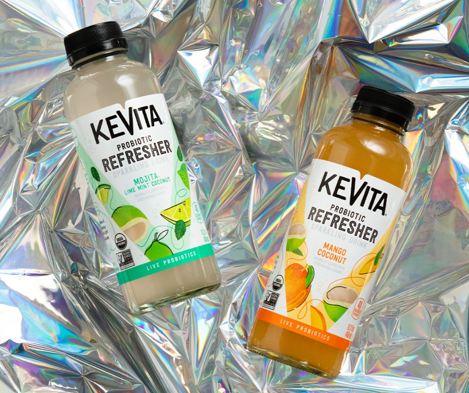 Is Kevita Good for You: Fermented Fizz and Wellness