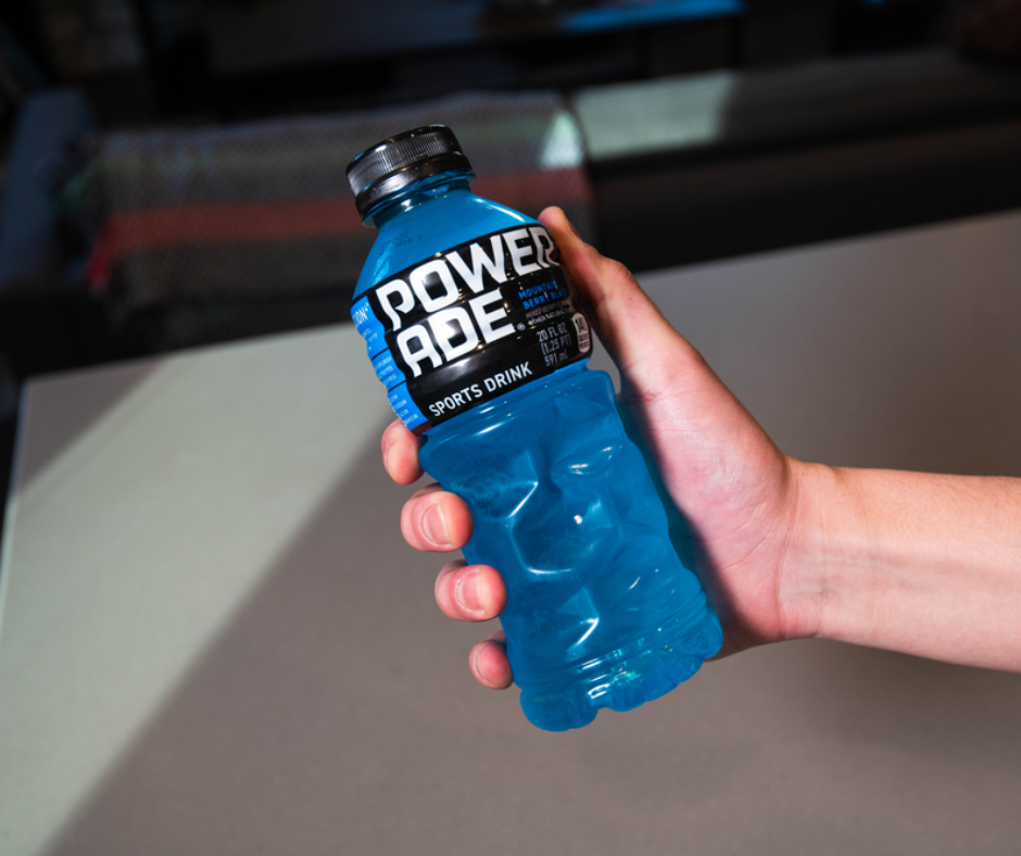 Is Powerade Good For You? - Sports Drink Health Check: The Pros and Cons of Powerade