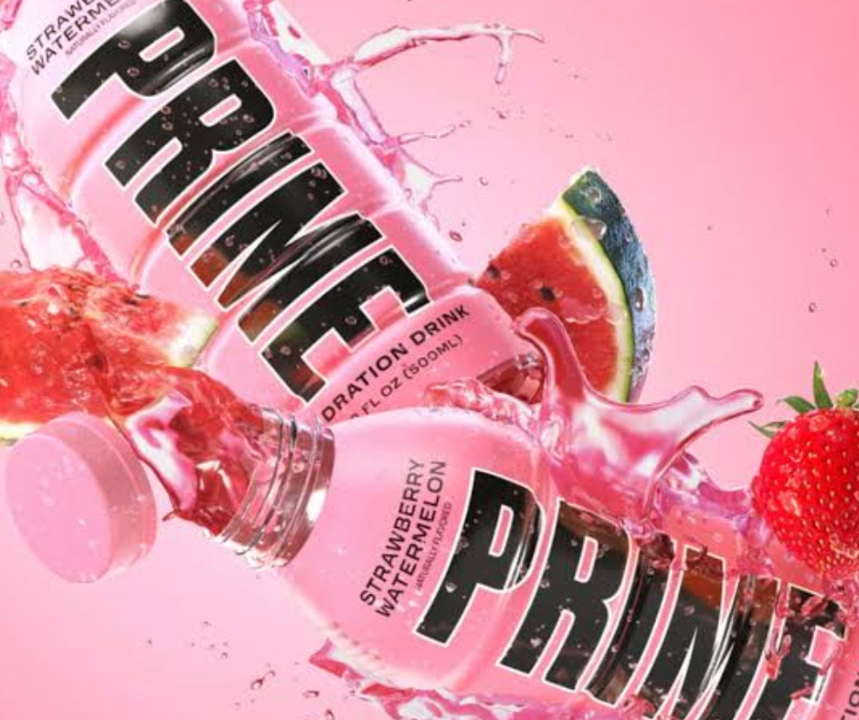 Is Prime Drink Bad for You: Analyzing the Prime Energy Drink