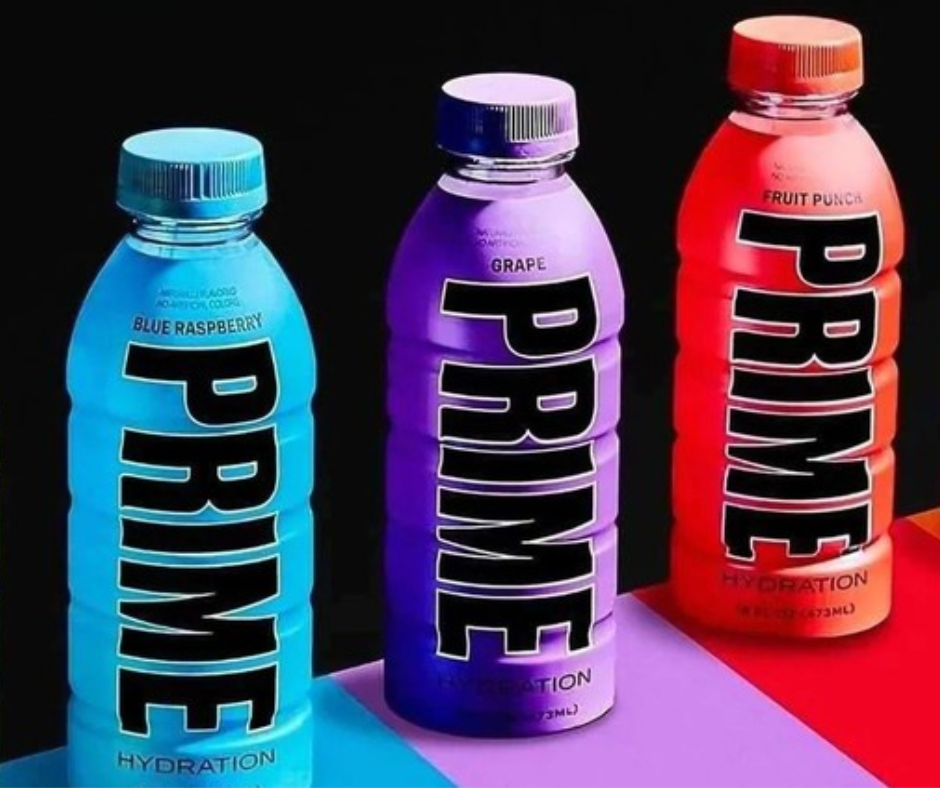 Is Prime Drink Bad for You: Analyzing the Prime Energy Drink