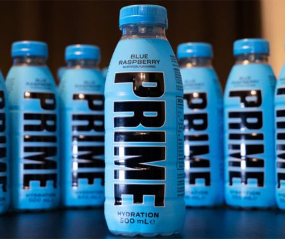 Is Prime Drink Bad for You: Analyzing the Prime Energy Drink