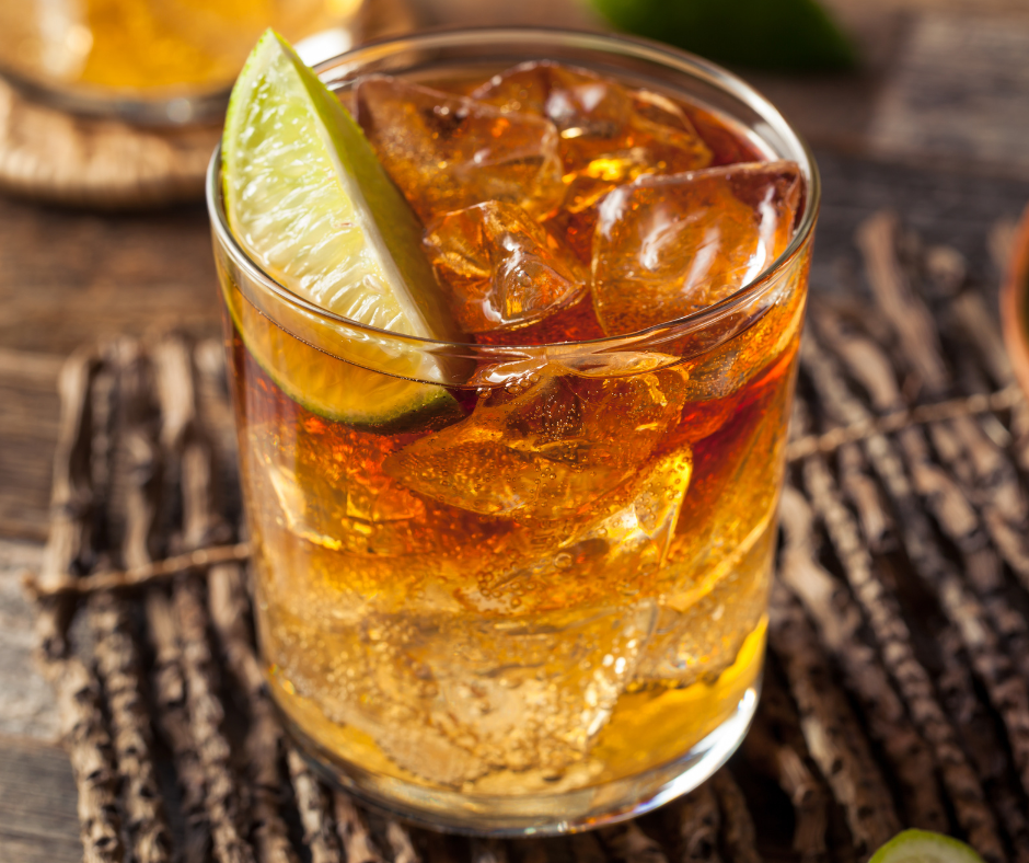 Is Rum Good for You: A Shot of Truth About This Spirit
