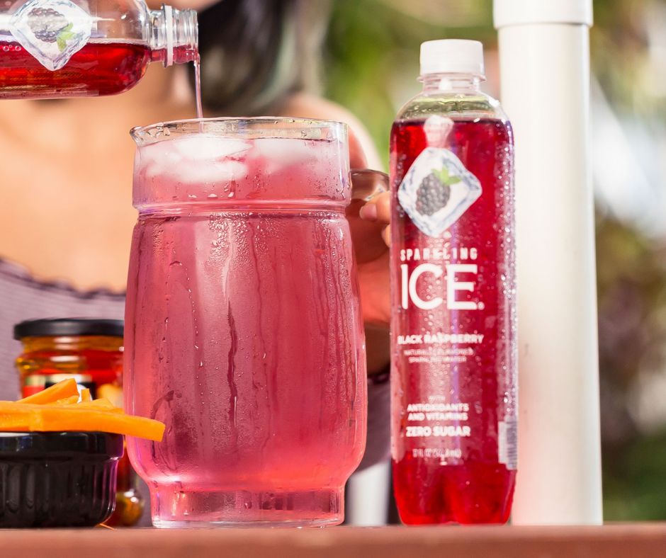 Is Sparkling Ice Drink Good for You: Unraveling the Sparkling Secrets