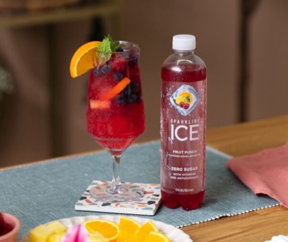 Is Sparkling Ice Drink Good for You: Unraveling the Sparkling Secrets ...