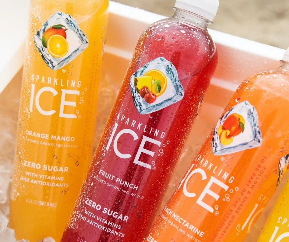 Is Sparkling Ice Drink Good for You: Unraveling the Sparkling Secrets