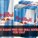 Is Sugar Free Red Bull Good For You?