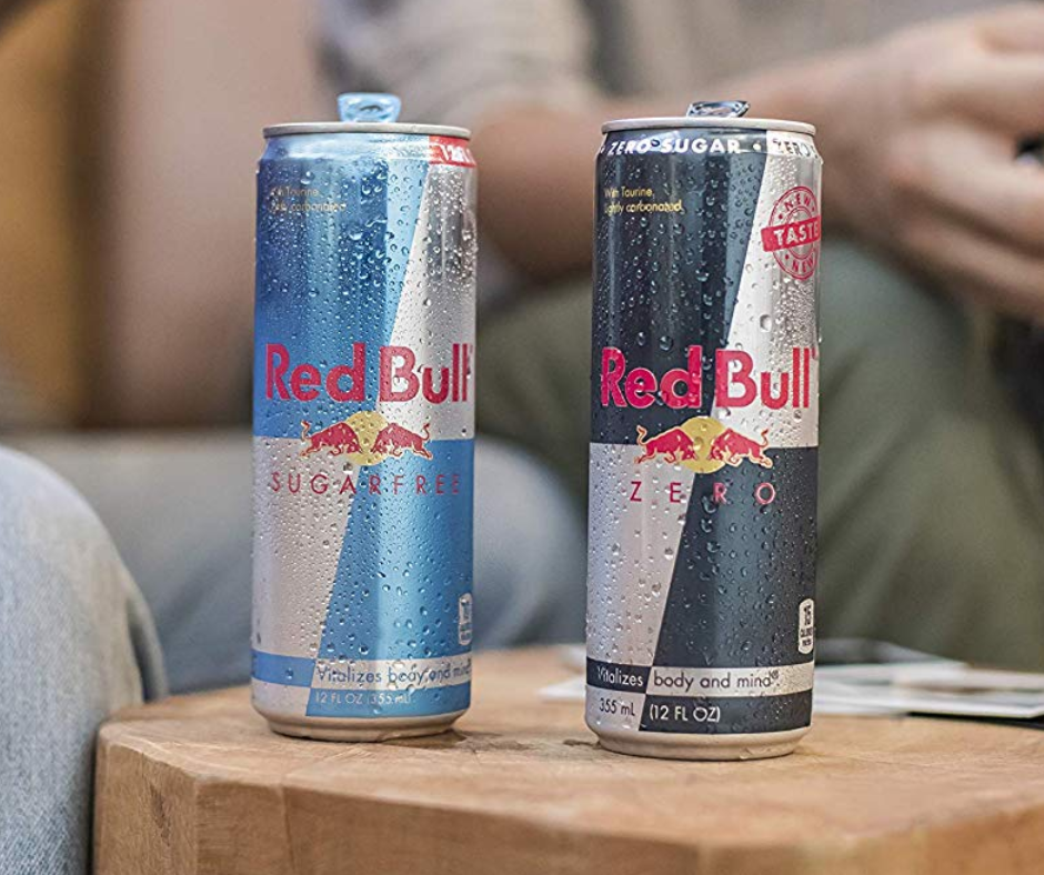 Is Sugar Free Red Bull Good For You?