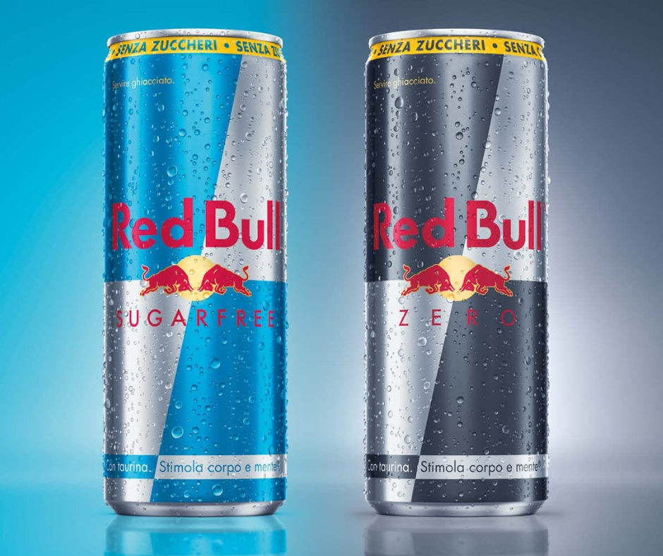 Is Sugar Free Red Bull Good For You?