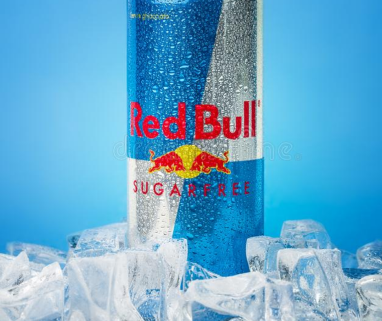Is Sugar Free Red Bull Good for You Cracking the Energy Drink Code