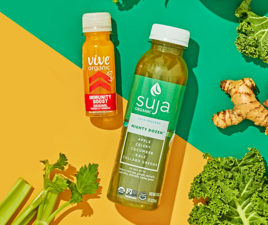 Is Suja Juice Good for You: A Sip of Freshness and Health