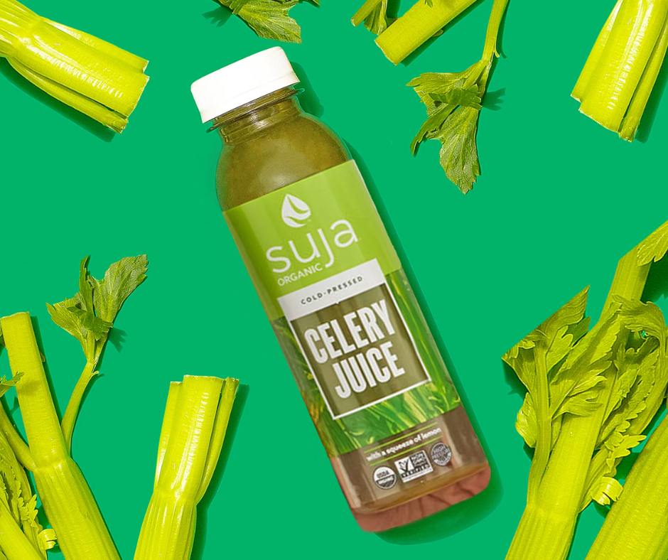 Is Suja Juice Good for You: A Sip of Freshness and Health