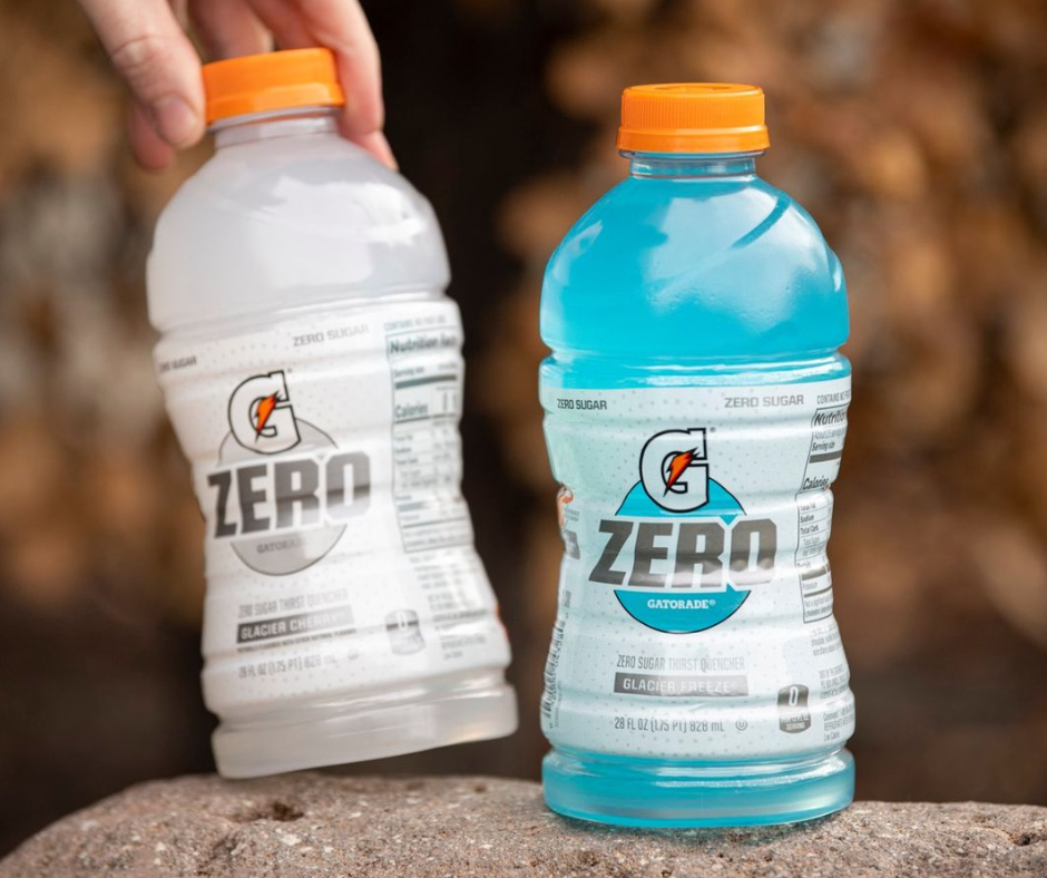 Is Zero Sugar Gatorade Good for You: Hydration and Health in a Bottle