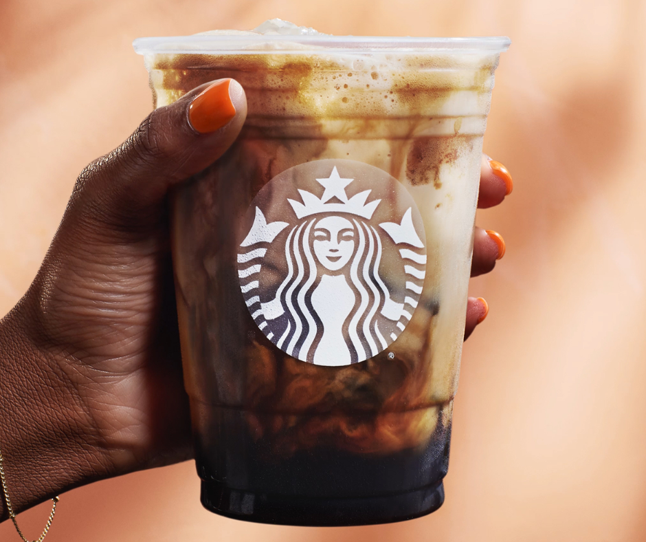 Brown Sugar Latte Starbucks: Sip into Sweet Delight with Starbucks' Brown Sugar Latte