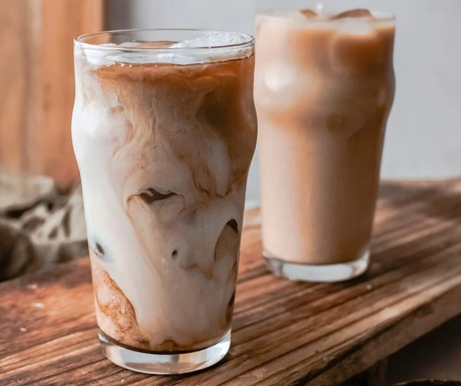 Brown Sugar Latte Starbucks: Sip into Sweet Delight with Starbucks' Brown Sugar Latte