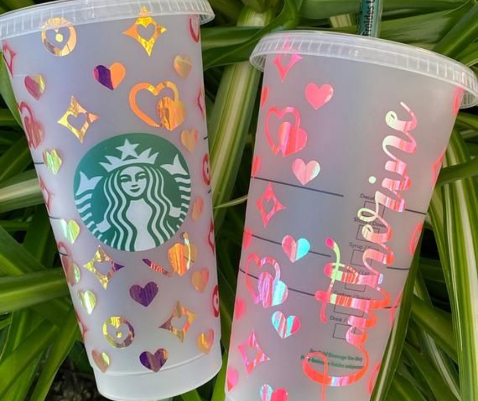 Custom Starbucks Cup: Create Your Personalized Sipper with a Custom Starbucks Cup