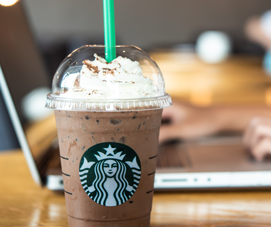 Do Starbucks Have Milkshakes: Discovering Starbucks' Milkshake Alternatives