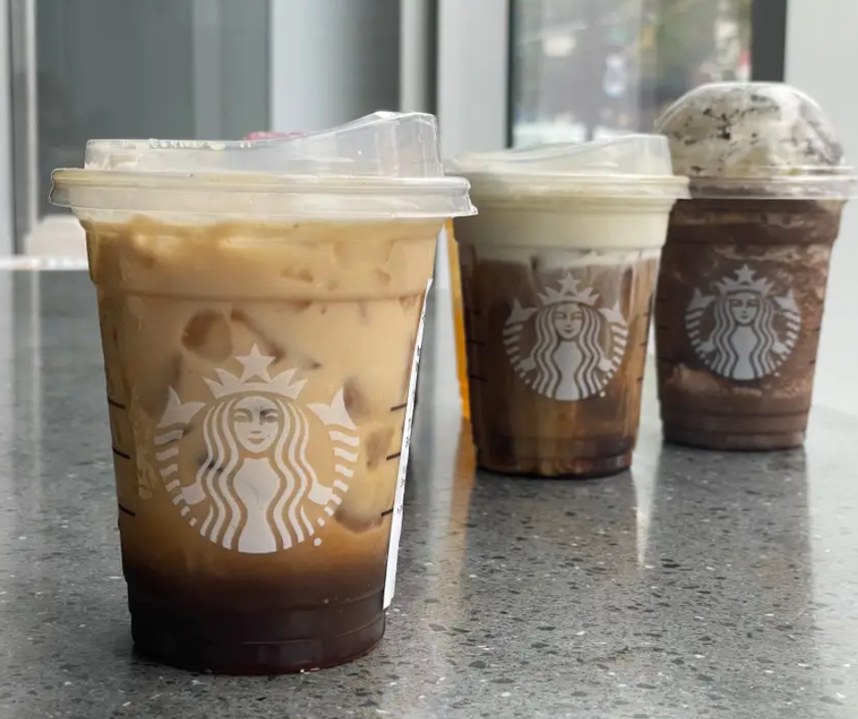 Does Starbucks Have Decaf Iced Coffee: Cool Down with Decaf Iced Coffee at Starbucks