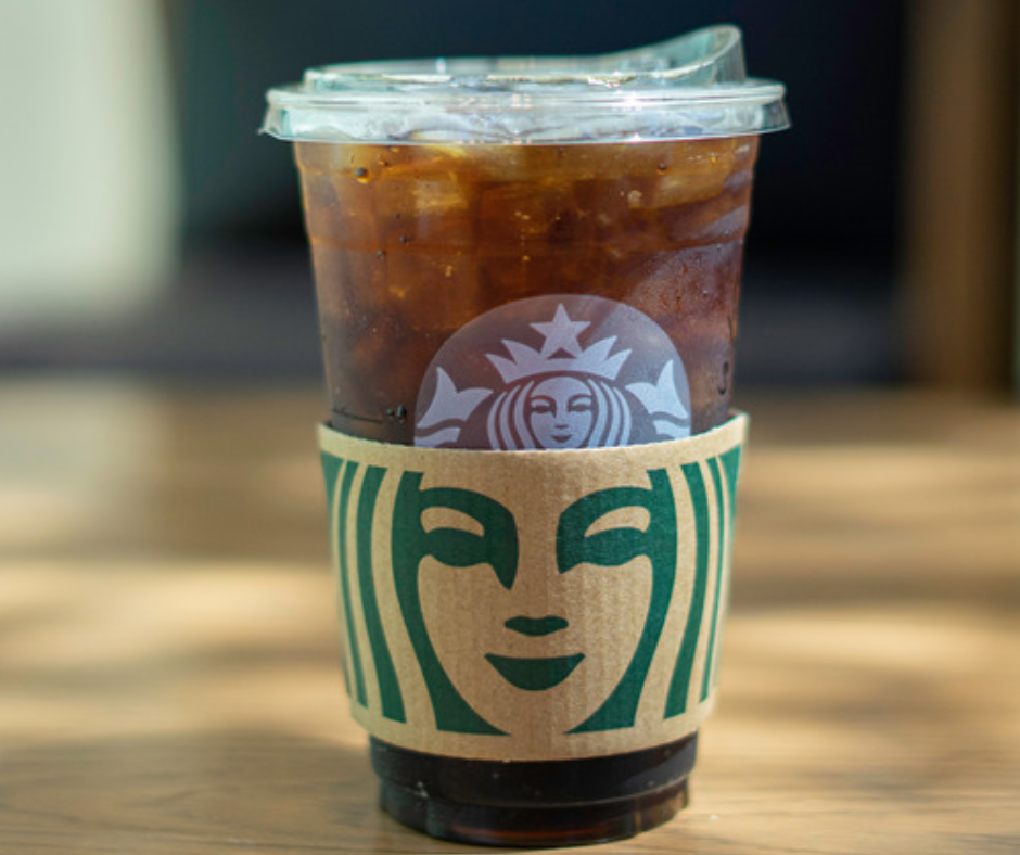 Does Starbucks Have Decaf Iced Coffee: Cool Down with Decaf Iced Coffee ...