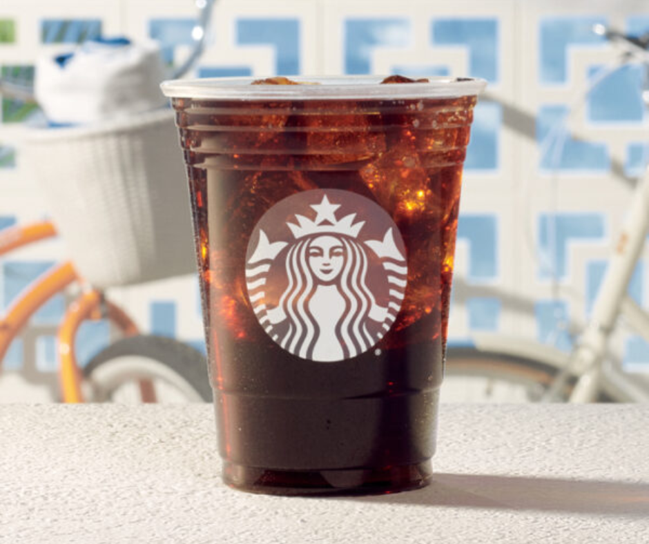 Does Starbucks Have Decaf Iced Coffee: Cool Down with Decaf Iced Coffee at Starbucks