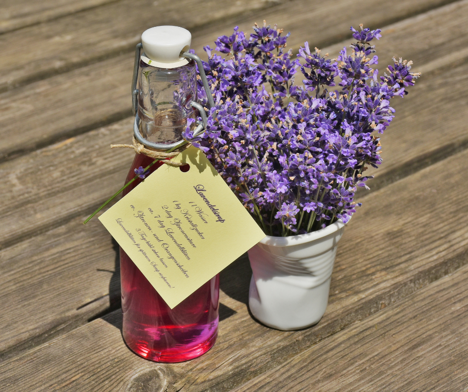 Does Starbucks Have Lavender Syrup: Adding a Floral Twist to Your Starbucks Beverage