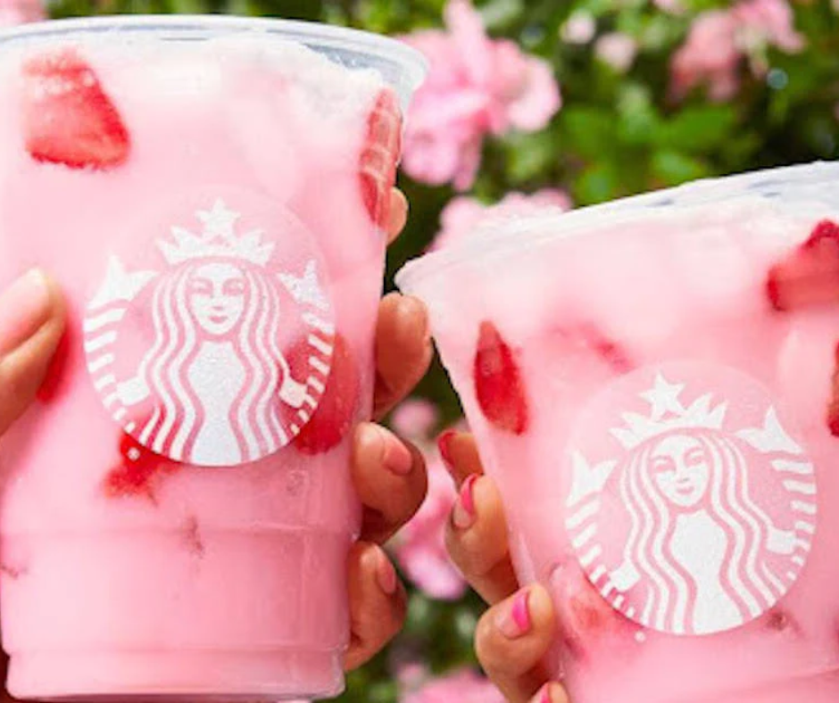 Does Starbucks Pink Drink Have Caffeine: The Caffeine Content of Starbucks' Pink Drink
