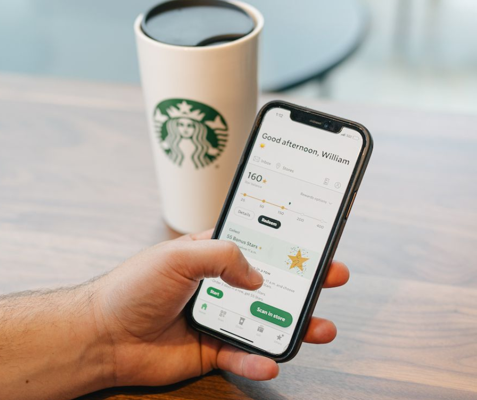 Starbucks Rewards Program Changes are Here