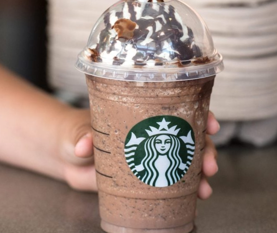 Does the Starbucks Frappuccino Have Caffeine: Decoding the Caffeine Levels in Starbucks Frappuccinos
