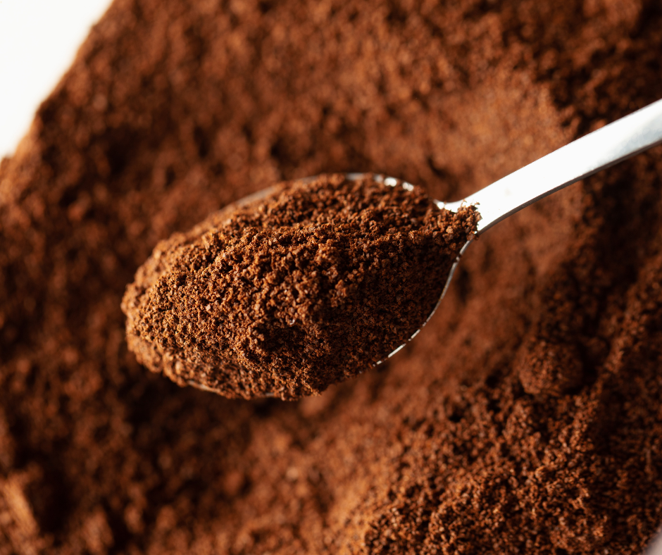 How Much Caffeine in a Tablespoon of Coffee: Measuring the Jolt