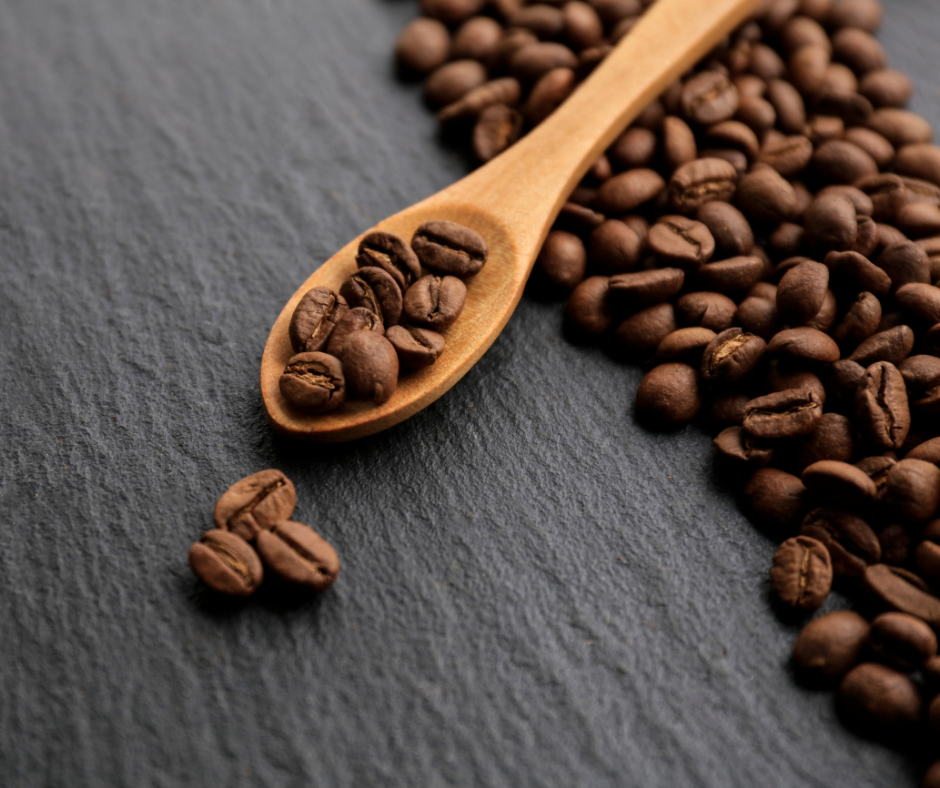 How Much Caffeine in a Tablespoon of Coffee: Measuring the Jolt