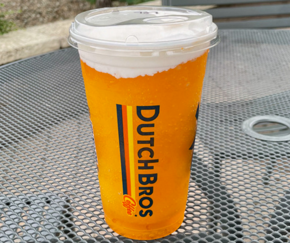 How Much Caffeine In Dutch Bros Rebel Unmasking The Energy Crosslake 