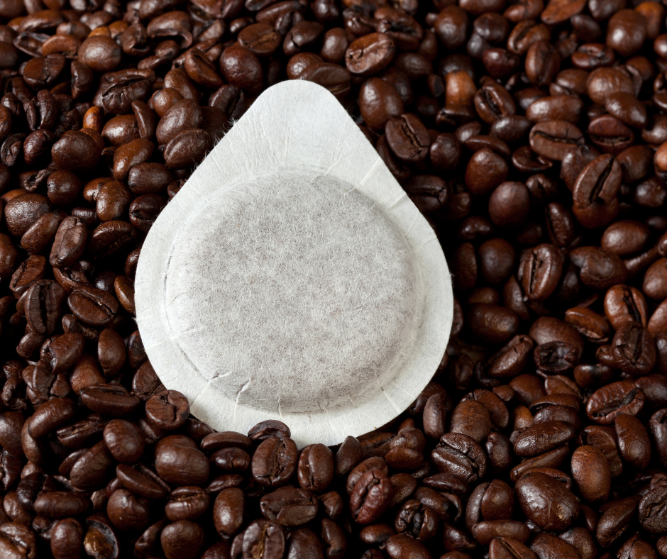 How Much Caffeine in Coffee Pods: Convenience with Caffeine