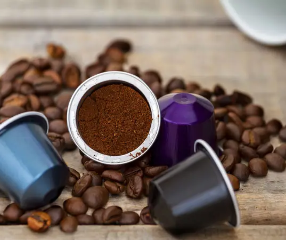 How Much Caffeine in Coffee Pods: Convenience with Caffeine