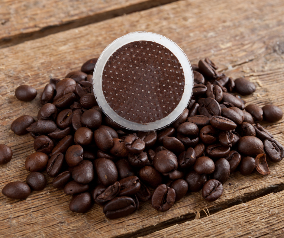 How Much Caffeine in Coffee Pods: Convenience with Caffeine