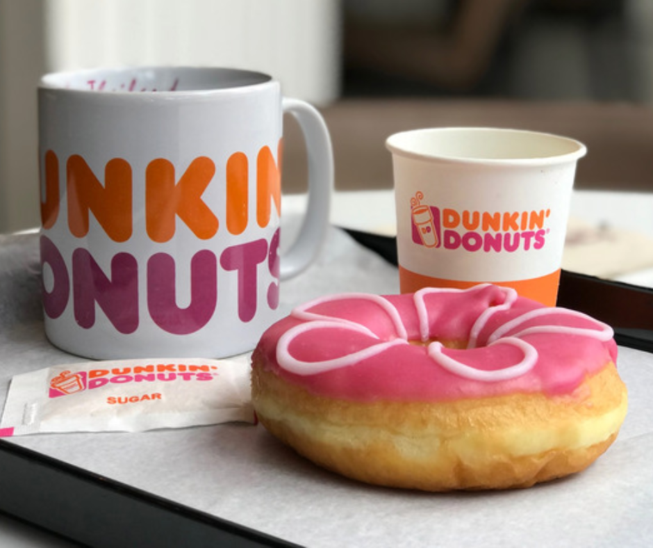 How Much Is One Donut at Dunkin Donuts: Satisfy Your Cravings