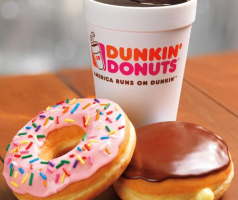 How Much Is One Donut at Dunkin Donuts: Satisfy Your Cravings