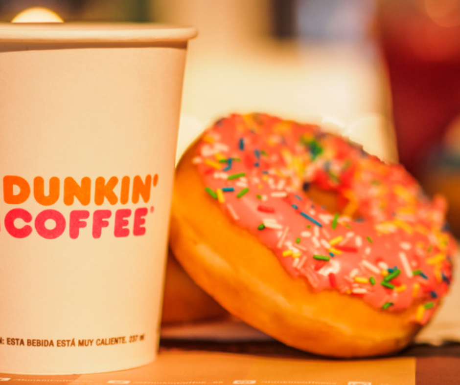 How Much Is One Donut at Dunkin Donuts: Satisfy Your Cravings