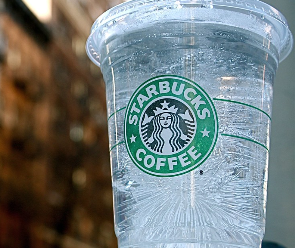 How Much Is Starbucks Water: Exploring the Cost of Water at Starbucks