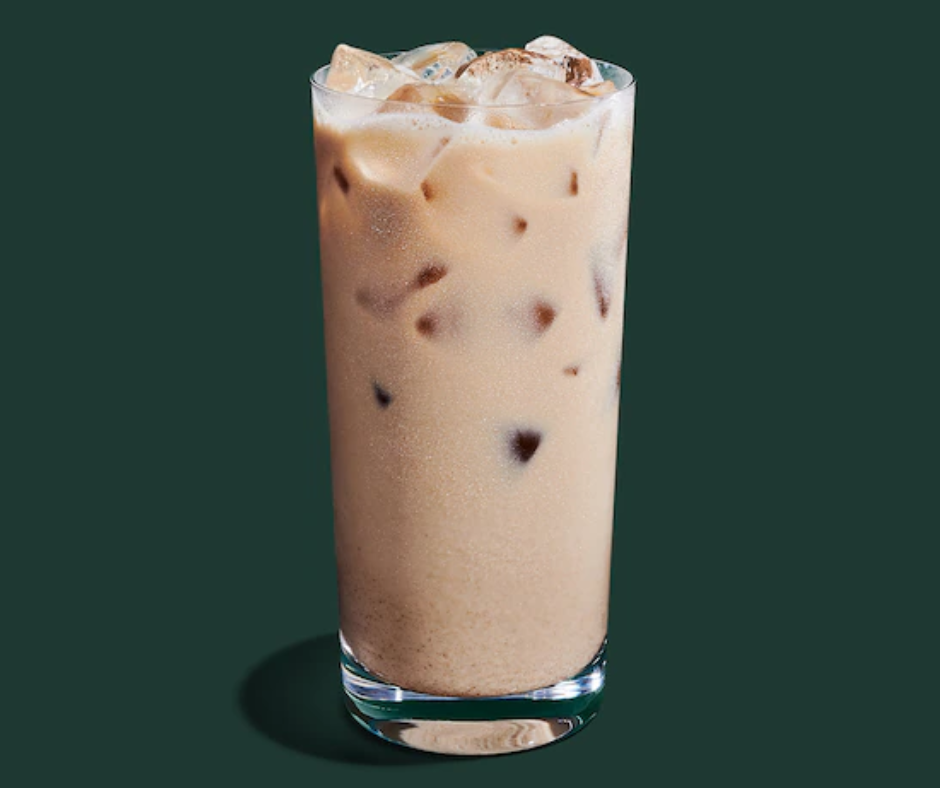 Iced Chai Latte Starbucks: Chilling Out with Starbucks' Iced Chai Latte