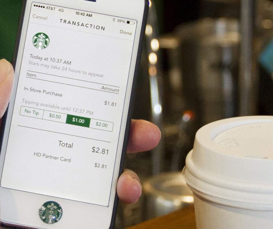 Is the Starbucks App Down: Troubleshooting Starbucks' Mobile App Issues