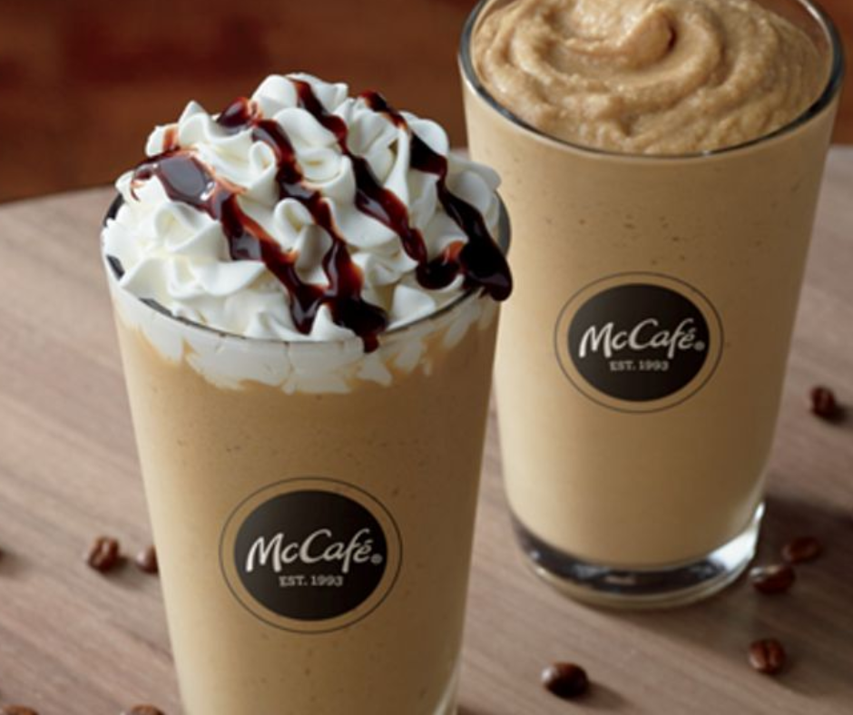McDonald Coffee Creamer: Elevating Your Coffee Game