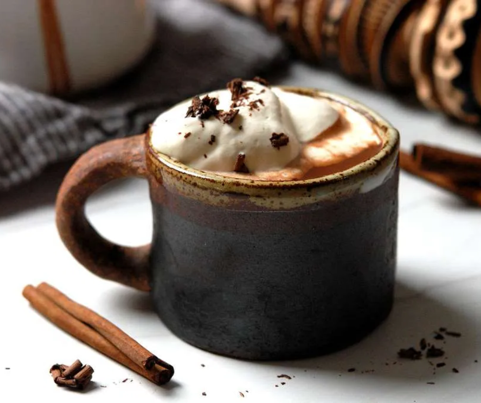 Mexican Hot Chocolate Spices: Spicing Up Your Cocoa