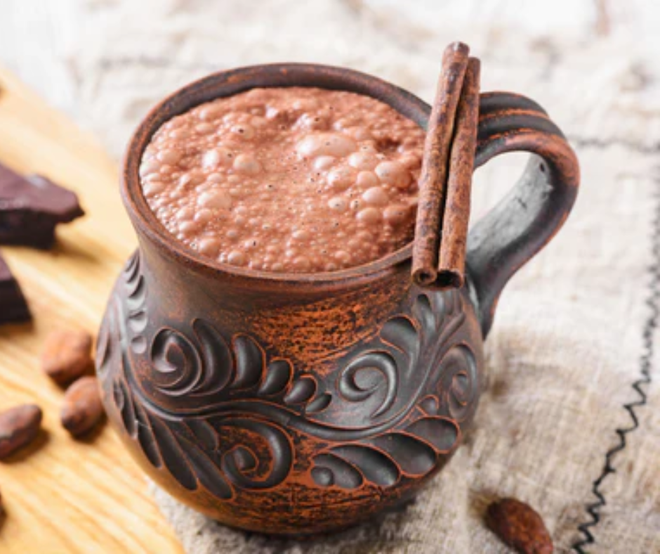 Mexican Hot Chocolate Spices: Spicing Up Your Cocoa