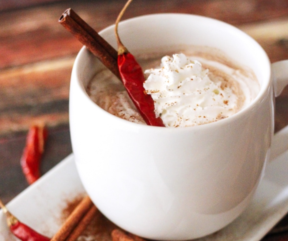 Mexican Hot Chocolate Spices: Spicing Up Your Cocoa