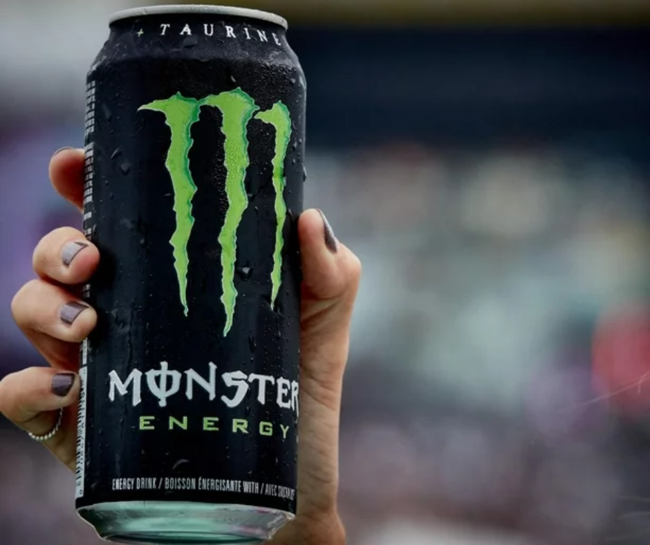 Monster Energy Drink Alcohol Percentage: A Deeper Look at the Kick