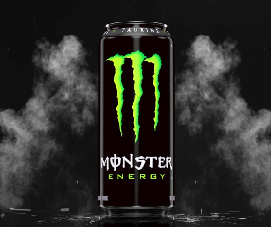 Monster Energy Drink Alcohol Percentage: A Deeper Look at the Kick -  Crosslake Coffee