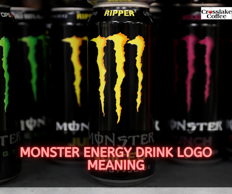 Monster Energy Drink Logo Meaning: Decrypting the Mysterious Claw