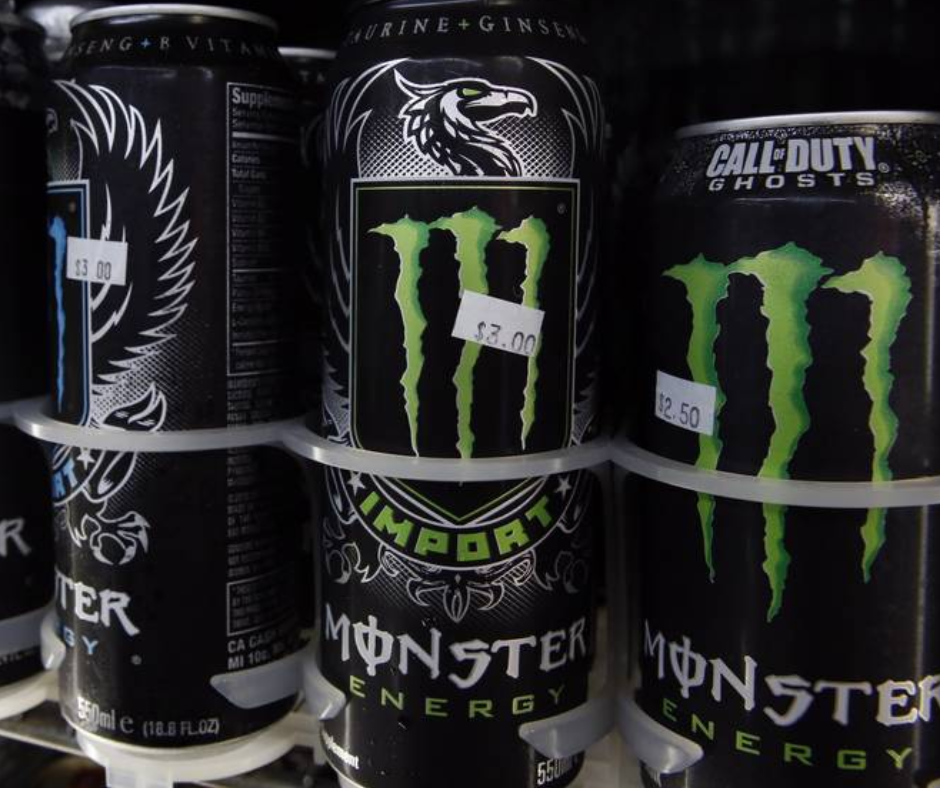 Monster Energy Drink Sizes: Which Can Satisfies Your Thirst?